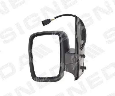 Бокове дзеркало Signeda VCTM1114EL