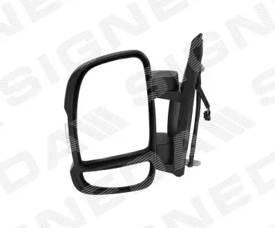 Бокове дзеркало Signeda VCTM1159EL