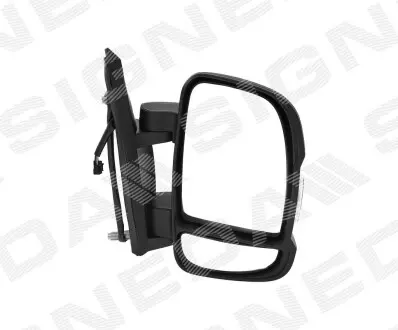 Бокове дзеркало Signeda VCTM1159ER