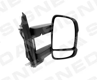 Бокове дзеркало Signeda VCTM1161ER