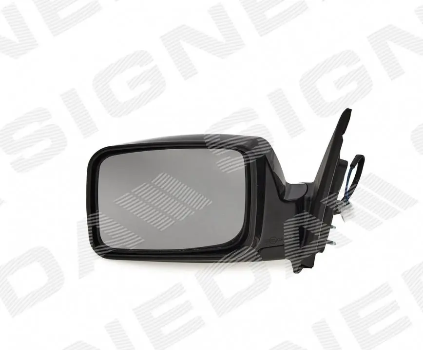 Бокове дзеркало Signeda VDSM1008EL (фото 1)