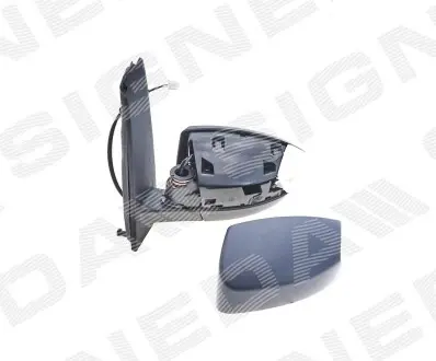 Бокове дзеркало Signeda VFDM1060L
