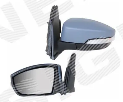 Бокове дзеркало Signeda VFDM1061EL