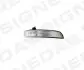 ПОВТОРИТЕЛЬ ЗЕРКАЛА Signeda VFDM1126PR (фото 1)