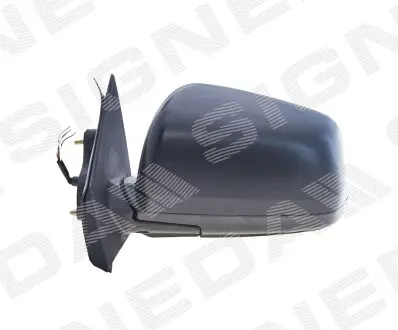 Бокове дзеркало Signeda VMBM1008HL
