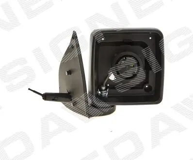 Бокове дзеркало Signeda VOPM1069MR