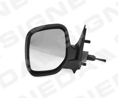 Бокове дзеркало Signeda VPGM1001AL