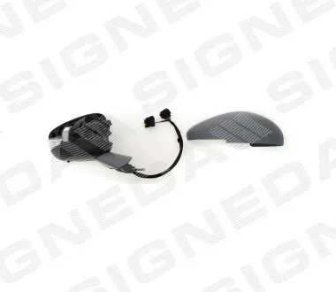 Бокове дзеркало Signeda VPGM1022ER