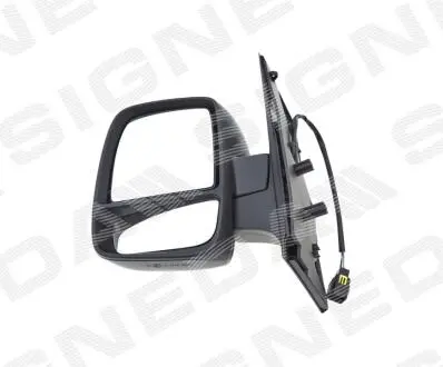 Бокове дзеркало Signeda VPGM1050EL