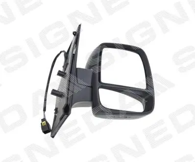 Бокове дзеркало Signeda VPGM1050ER