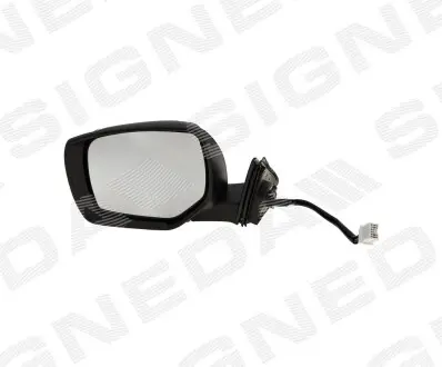 БОКОВОЕ ЗЕРКАЛО Signeda VSBM1023EL