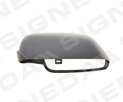 КРЫШКА ЗЕРКАЛА SKODA OCTAVIA, 04 - 08 Signeda VSDM1004DLE