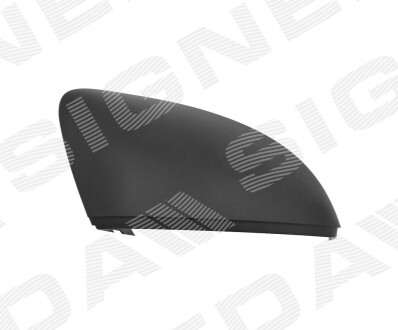 Кришка дзеркала Signeda VSDM1013DR