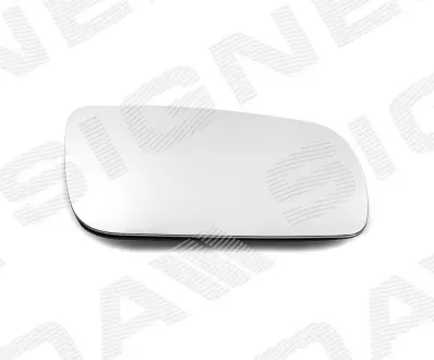 Скло дзеркала з підставкою Signeda VSTM1012ER