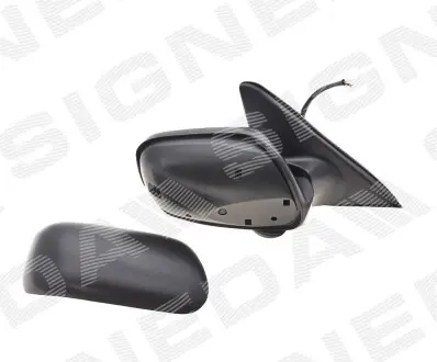 Бокове дзеркало Signeda VTYM1001DR