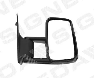 Бокове дзеркало Signeda VVGM1050MR