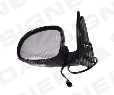 Бокове дзеркало Signeda VVGM1074EL