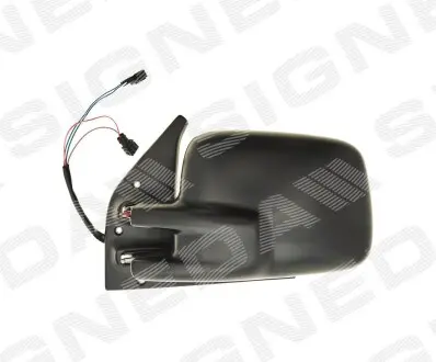 Бокове дзеркало Signeda VVWM1006EL