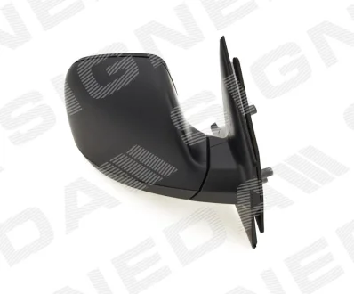 Бокове дзеркало Signeda VVWM1030MR