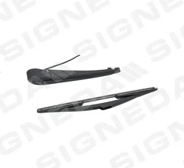 Ричаг склоочисника Signeda WR1148