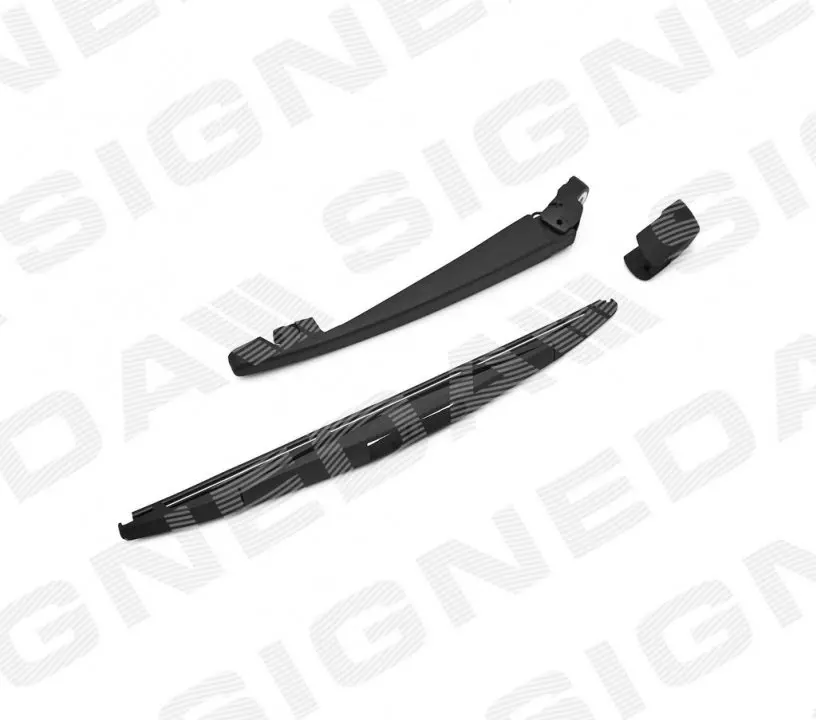 Ричаг склоочисника Signeda WR1207 (фото 1)