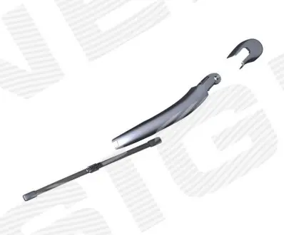 Ричаг склоочисника Signeda WR2107