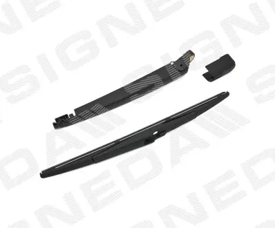 Ричаг склоочисника Signeda WR2216