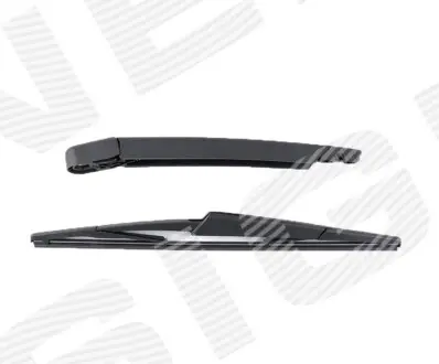 Ричаг склоочисника Signeda WR2223