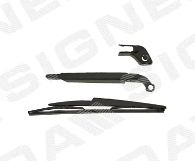 Ричаг склоочисника Signeda WR2309