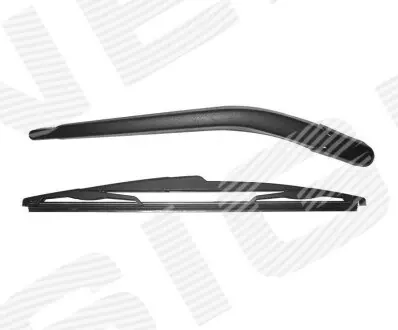Ричаг склоочисника Signeda WR2313