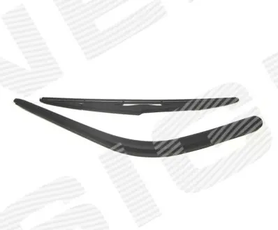 Ричаг склоочисника Signeda WR2408
