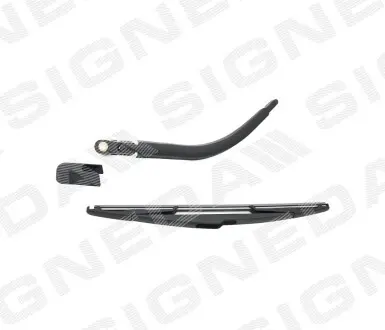 Ричаг склоочисника Signeda WR5104