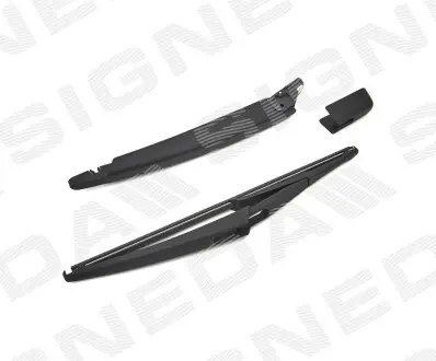 Ричаг склоочисника Signeda WR512