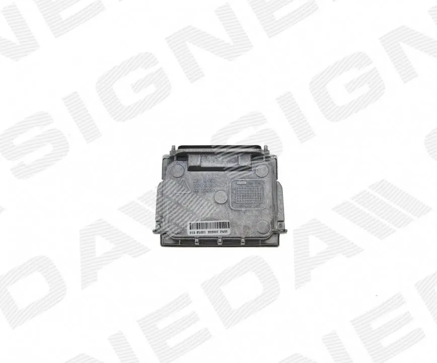 Блок ксенону Signeda XB0050 (фото 1)