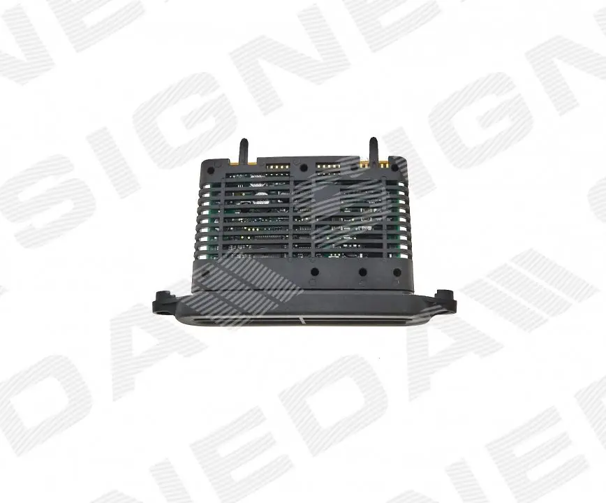 Блок ксенону Signeda XB122 (фото 1)