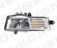 Протитуманна фара Signeda ZAD2007KL (фото 1)