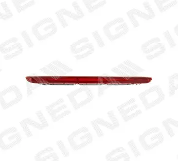 Ліхтар додаткового стоп-сигналу Signeda ZAD3401L/R