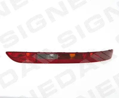 Відбивач Signeda ZAD4002KR
