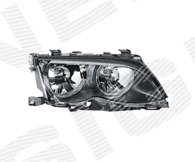 Передня фара Signeda ZBM111072R