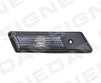 Вказівник повороту на крилі Signeda ZBM1402DL