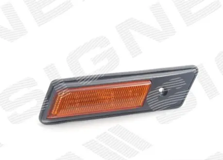 Вказівник повороту на крилі Signeda ZBM1402YL