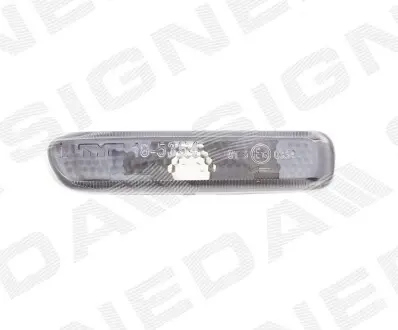 Вказівник повороту на крилі Signeda ZBM1403DL