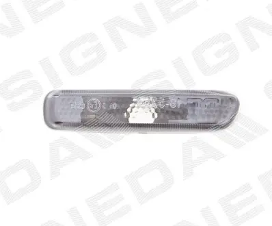 Вказівник повороту на крилі Signeda ZBM1403DR
