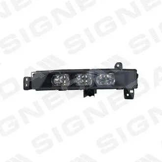 Протитуманна фара Signeda ZBM2236L