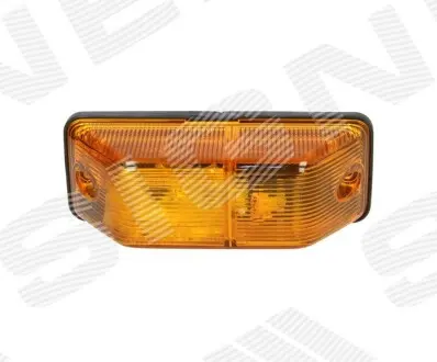 Вказівник повороту на крилі Signeda ZBZ1409R