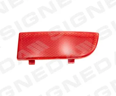 Відбивач Signeda ZBZ1601RO