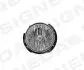 ПЕРЕДНЯЯ ФАРА Signeda ZCR111135L (фото 1)