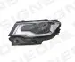 ФАРА / JY-BA-129-L / JEEP COMPASS, 17 - Signeda ZCR1185L (фото 1)