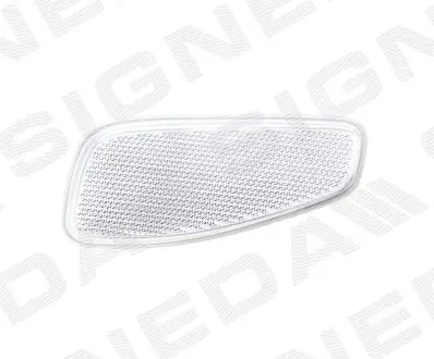 Вказівник повороту на крилі Signeda ZCR1402R