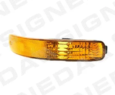 Вказівник повороту в бампер Signeda ZCR1603R